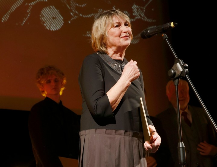 Eliška Balzerová